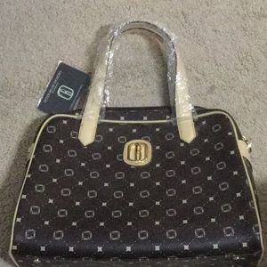 Brand New Peter Belisi Designs Handbag